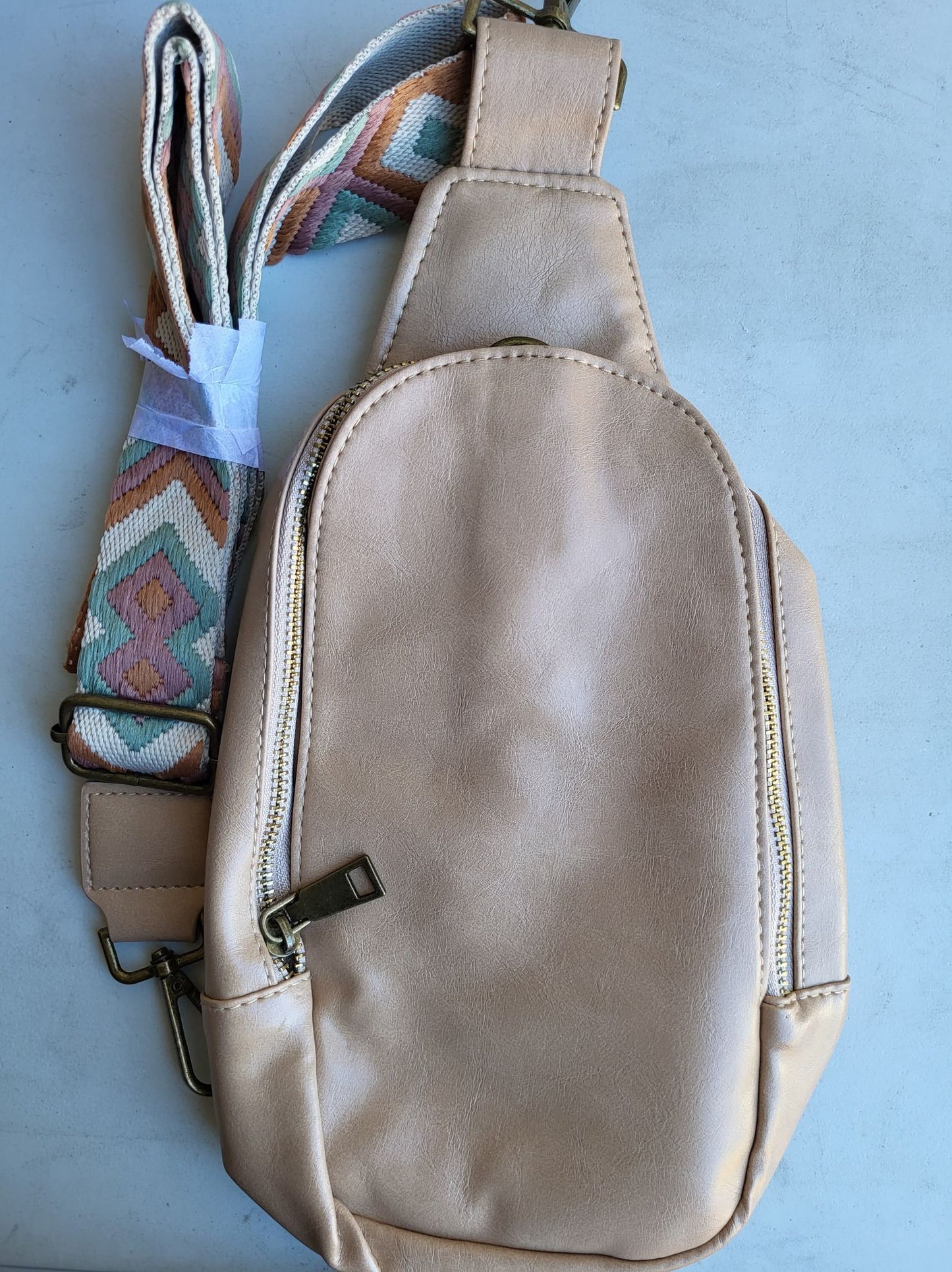 Sling Shoulder Bags