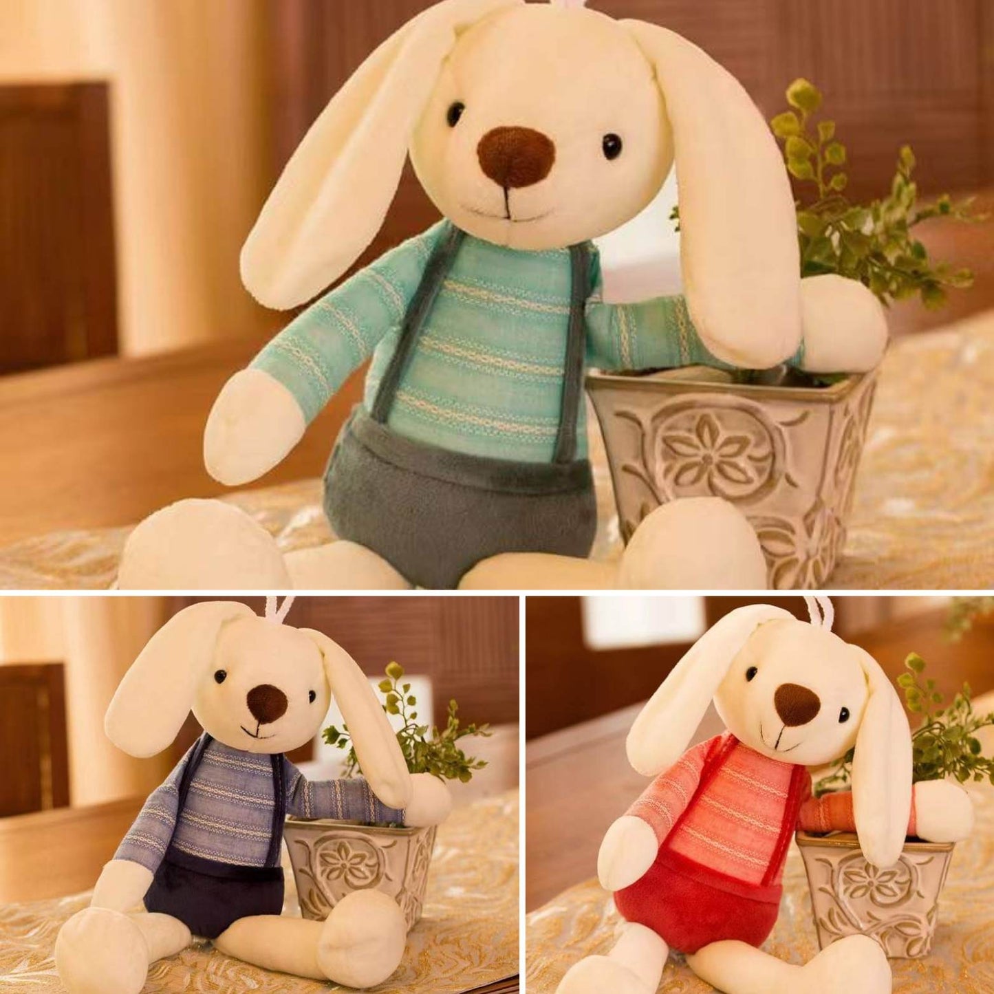 Easter Bunnies