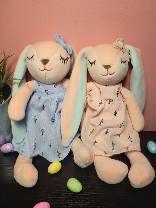 Easter Bunnies