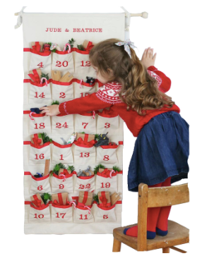 Christmas Advent Calendar