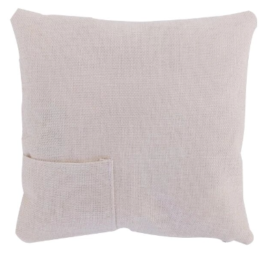 Pillow Covers - Tooth Fairy Pocket Linen Sublimation