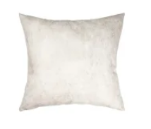 Pillow Covers - Faux Leather