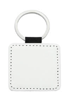 Keychains - Leather Sublimation